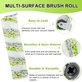 Bissell CrossWave - Brosse pour animaux 2788 (microfibre)