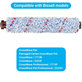 Bissell CrossWave - Brosse 1868 (Microfibre)