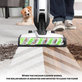 Bissell CrossWave - Brosse pour animaux 1785 (microfibre)