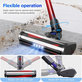 Dyson V-series, Outsize - Tete de nettoyage a rouleau souple avec lumiere LED