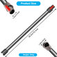 Dyson V-series, Outsize - Tube d'aspiration (Argent)