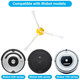 iRobot Roomba 500, 600, 700-series - Brosse latérale