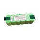 iRobot Roomba 600, 700, 800, 900-series - Batterie 2130LI, 4502233, 4374392 Li-Ion 14.4V 5200mAh