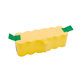 iRobot Roomba 500, 600, 700, 800, 900-series, R3, Scooba 450, Vileda 137173 - Batterie 11702, GD-Roomba-500, VAC-500NMH-33 Ni-MH 14.4V 3500mAh