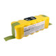iRobot Roomba 500, 600, 700, 800, 900-series, R3, Scooba 450, Vileda 137173 - Batterie 11702, GD-Roomba-500, VAC-500NMH-33 Ni-MH 14.4V 3500mAh