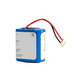 iRobot Braava 2000, 300, 380, 380T, 381, 390, Mint 5200, Mint Plus 5200, Proscenic JOJO Professional - Batterie GPRHC202N026, 4409709, W206001001399 Ni-MH 2500mAh