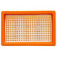 Kärcher WD-series, MV-series, KWD-series - Filtre plat