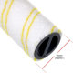 Kärcher FC 3, FC 5, FC 7 - Jeu de rouleaux multi-surfaces (Jaune)