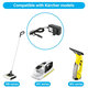 Kärcher KB-series, WV-series, KV-series - Chargeur