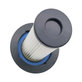 Philips Marathon - Filtre HEPA