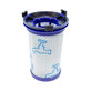 Rowenta Air Force 360, X-Pert 260 - Filtre a poussiere lavable