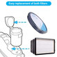 Rowenta Compact Power - Ensemble de filtres