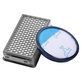 Rowenta Compact Power - Ensemble de filtres