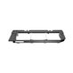 Xiaomi Mi Robot Vacuum 1, 1S, Roborock E4, E5, S5, S5 Max, S6, S6 MaxV, S6 Pure, Xiaowa E2, E3, Lite C10 - Couvercle de brosse principale (Blanc)
