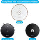 Xiaomi Viomi S9, Proscenic M7 Pro, M7 Max, M8 Pro - Brosse principale