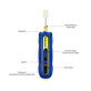 Mechanic iR10 Pro - Outil de suppression de colle 6 en 1