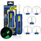 Mechanic iR10 Pro - Outil de suppression de colle 6 en 1