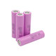 LiitoKala HG2-N - Batterie rechargeable haute puissance 18650 (Li-Ion, 3000mAh, 3.7V)