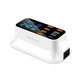 Asometech Modèle E - Station de recharge USB USB 3.0 et USB-C