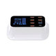 Asometech Modèle E - Station de recharge USB USB 3.0 et USB-C