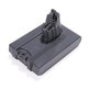 Dyson DC-series, V6 - Batterie 965874-02 Li-Ion 4000mAh