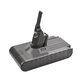 Dyson V8 - Batterie 215681, PM8-US-HFB1497A Li-Ion 21.6V 4000mAh