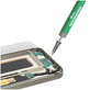 2UUL - Pâte à souder nano pour connecteurs Dock et FPC 183°C