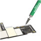 2UUL - Pâte à souder nano pour connecteurs Dock et FPC 183°C