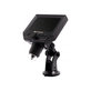 Microscope numérique portable Wi-Fi / Caméra / Loupe (1080p)