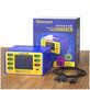 Mechanic iCharge 8M - Station de recharge USB USB-C et USB 3.0