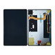 Samsung Galaxy Tab S8+ X800, X806B - LCD + Écran tactile - GH82-27887A Genuine Service Pack