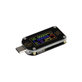 Joy-it JT-TC66C - Multimètre USB (USB-C)