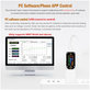 Joy-it JT-TC66C - Multimètre USB (USB-C)