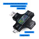 Eversame 2in1 - Testeur numérique USB (USB-C et USB 3.0)