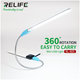 Relife RL-805 - Mini lampe LED USB