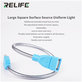 Relife RL-805 - Mini lampe LED USB