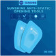 Sunshine SS-040 - Outil d'ouverture antistatique ESD