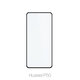 FixPremium FullCover Glass - Verre trempé pour Huawei P50