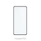 FixPremium FullCover Glass - Verre trempé pour Huawei P50