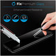 FixPremium FullCover Glass - Verre Trempé 3D pour Huawei P50 Pro