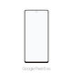 FixPremium FullCover Glass - Verre trempé pour Google Pixel 6 5G