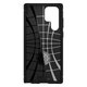 Spigen - Coque Rugged Armor pour Samsung Galaxy S22 Ultra, Noir Mat