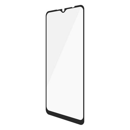 PanzerGlass - Compatible avec les coques en verre trempé pour Samsung Galaxy A03 Core, A13 5G et A04s, noir