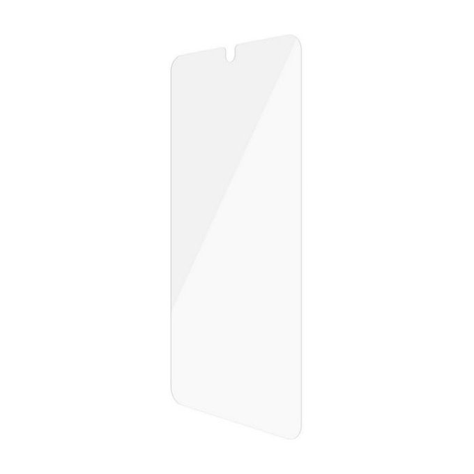 PanzerGlass - Coque en verre trempé Friendly AB pour Samsung Galaxy S22, transparent