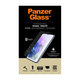 PanzerGlass - Coque en verre trempé Friendly AB pour Samsung Galaxy S22, transparent