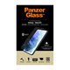 PanzerGlass - Coque en verre trempé Friendly AB pour Samsung Galaxy S22+, transparent