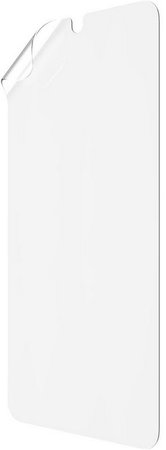 PanzerGlass - Coque en verre trempé Friendly AB TPU pour Samsung Galaxy S22+, transparent