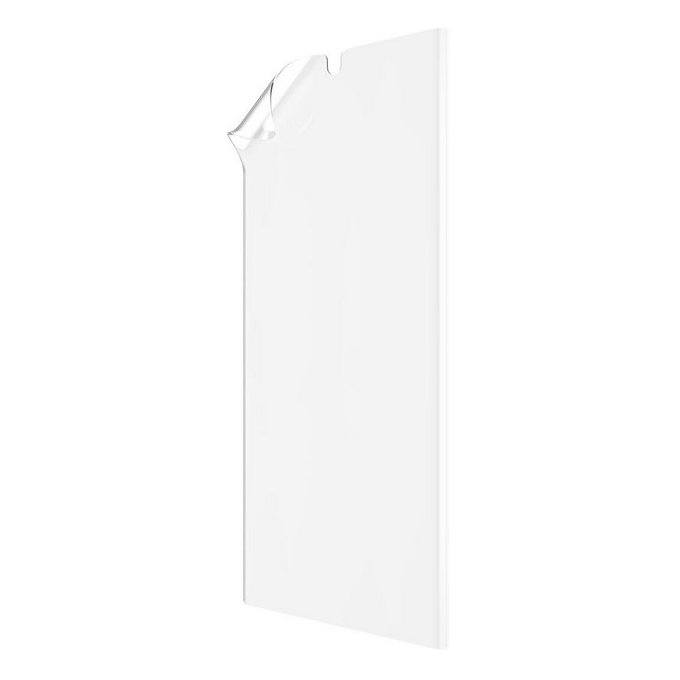 PanzerGlass - Protecteur d'écran pour Samsung Galaxy S22 Ultra, transparent