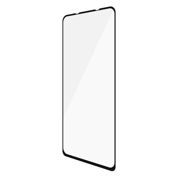 PanzerGlass - Compatible avec les coques en verre trempé pour Xiaomi Redmi Note 11 Pro & 11 Pro Plus, noir