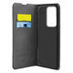SBS - Étui Book Wallet Lite pour Xiaomi 12, noir